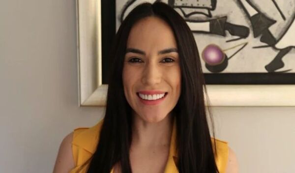 Diario HOY | Silvia Flores confirma nuevo romance: "Hay quien riegue la planta”