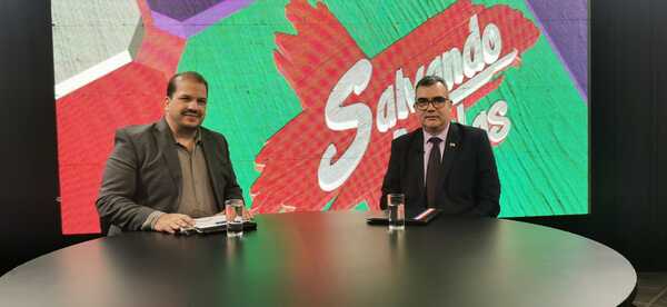 Avances en la educación bajo la gestión del ministro Nicolás Zárate