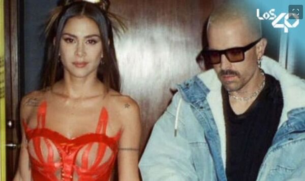 Greeicy Rendón y Mike Bahía se ‘sacaron los cachos al sol’: ¿por eso duran tanto?