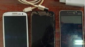 Guardiacárcel intentó ingresar celulares al penal de Coronel Oviedo - Noticiero Paraguay