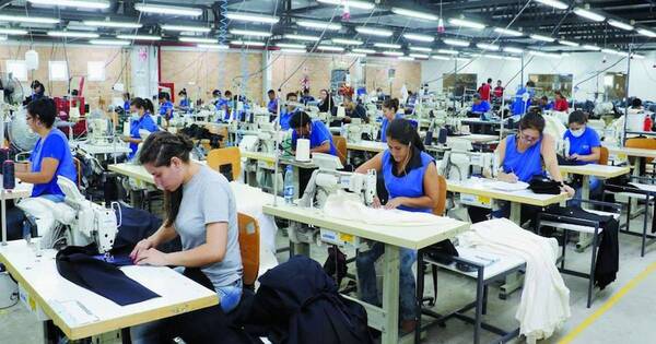 La Nación / Negocios del sector textil con Argentina siguen imprevisibles