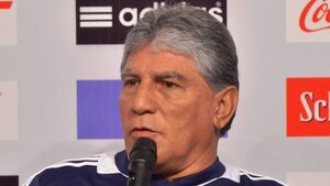 Nombran al nuevo entrenador de la Albirroja Sub 15