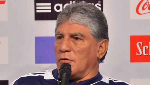 Nombran al nuevo entrenador de la Albirroja Sub 15