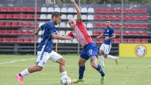 Sendos empates en la continuidad de la Intermedia