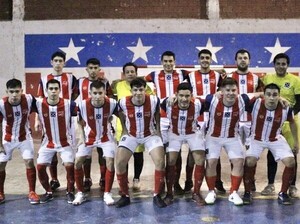 Completa la segunda fecha - APF