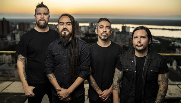 Diario HOY | Con concierto y bandas invitadas, Flou celebra 20 años de su disco debut "Ataraxia"