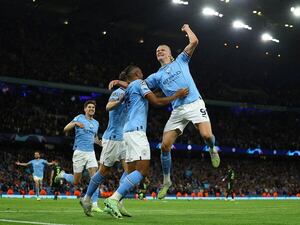 Manchester City triunfa por la mínima diferencia ante el Inter y se proclama campeón de la Champions League