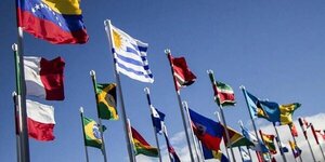 Paraguay será sede del Foro Latinoamericano de las Ideas 2023