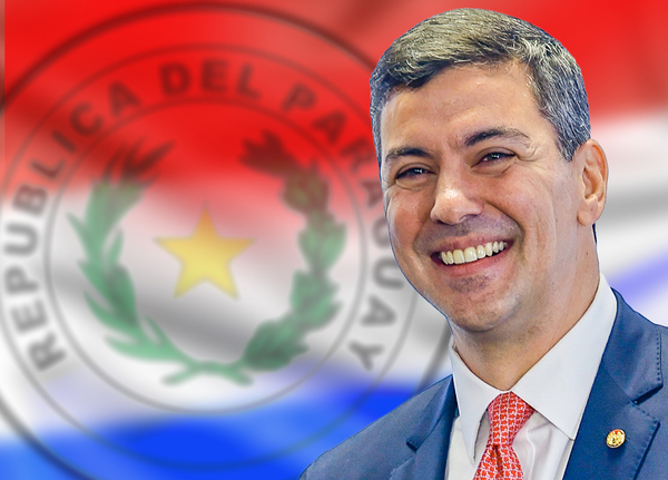 Los desafíos del presidente electo Santiago Peña de generar 500.000 puestos de trabajo en Paraguay | OnLivePy