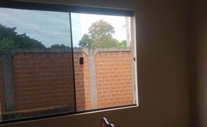 Hurtan escopeta, dinero y notebook de empresa de seguridad