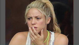 La urgencia que llevó a Shakira a regresar a su natal Colombia