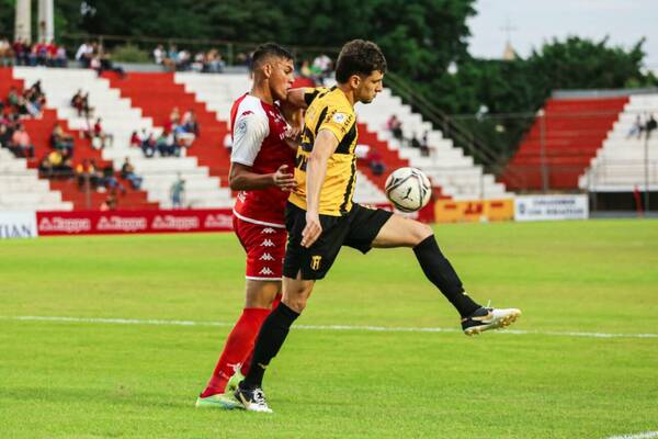 “General” y Guaraní se despidieron del Apertura con un pálido empate
