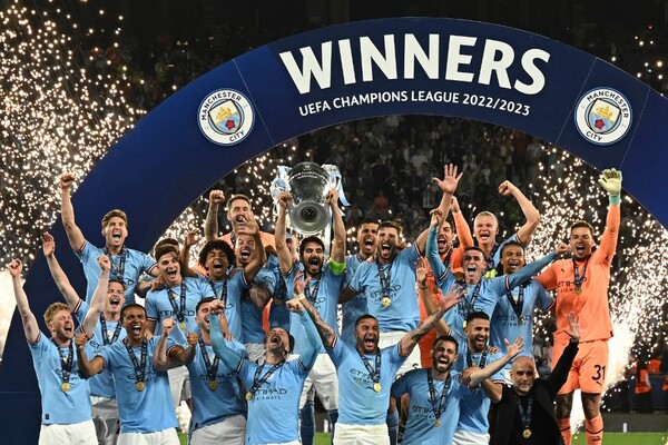 Diario HOY | Palmarés de la Champions tras la coronación del City