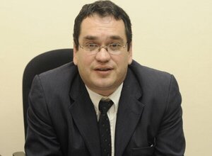 Sobrefacturación con “Un vaso de leche”: ratifican condena a exministro de la Niñez