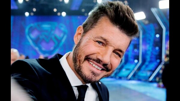 «Marcelo Tinelli visita Paraguay para presentar programas icónicos» | OnLivePy