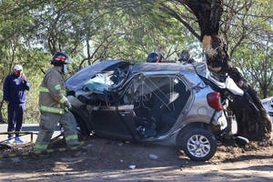 Diario HOY | Día mundial de la seguridad vial: reportan hasta 60 accidentes por día
