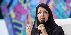 Ministra emiratí visitará Paraguay y mantendrá una reunión con Santiago Peña