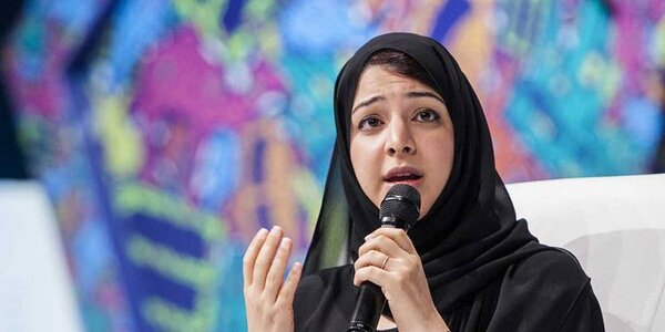 Ministra emiratí visitará Paraguay y mantendrá una reunión con Santiago Peña