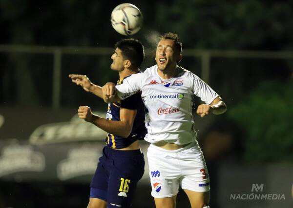[VIDEO] Triqui y un histórico tercer lugar en el torneo Apertura