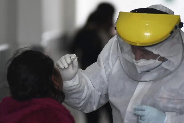 Guatemala declara alerta roja en tres municipios por aumento de casos de covid-19 - Mundo - ABC Color