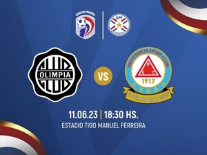 En Para Uno concluye el Torneo Apertura - APF