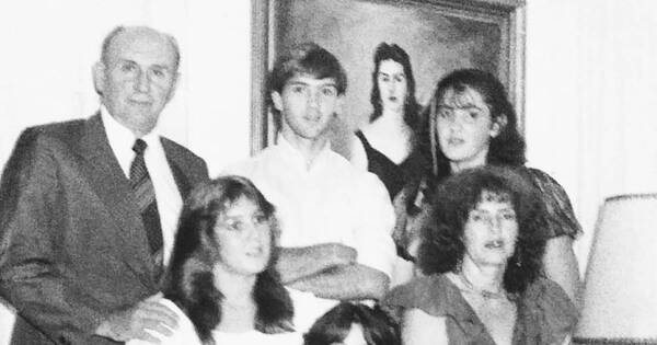 La Nación / Norma Codas (in memoriam)