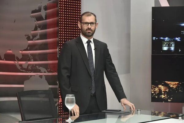 DNCP también terceriza contratación de funcionarios para evitar concurso - Economía - ABC Color