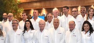La UIP y la ARP ofrecen alianza para mejorar la lucha contra la pobreza - Nacionales - ABC Color