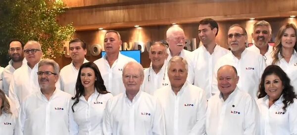 La UIP y la ARP ofrecen alianza para mejorar la lucha contra la pobreza - Nacionales - ABC Color