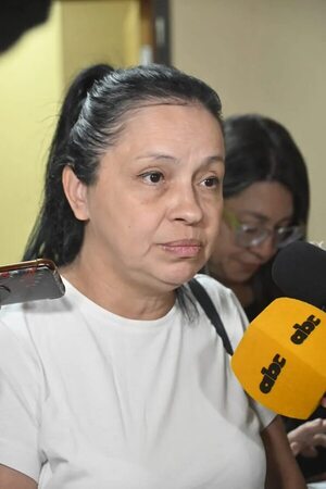 “La ciudadanía no es tonta, por eso votó por nosotros”, afirma Yolanda Paredes - Política - ABC Color