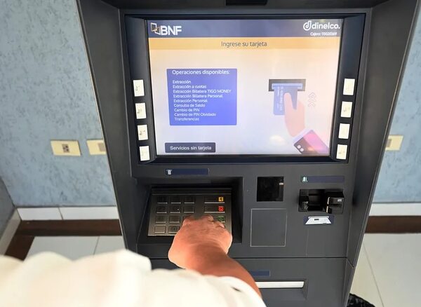 Presupuesto asigna US$ 405 millones para el pago de pensiones y subsidios - Economía - ABC Color