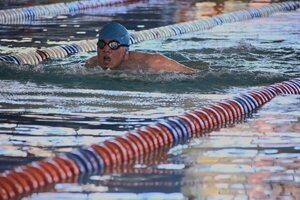 Paraguayos, rumbo a Berlín para el Mundial de Olimpiadas Especiales  - Polideportivo - ABC Color