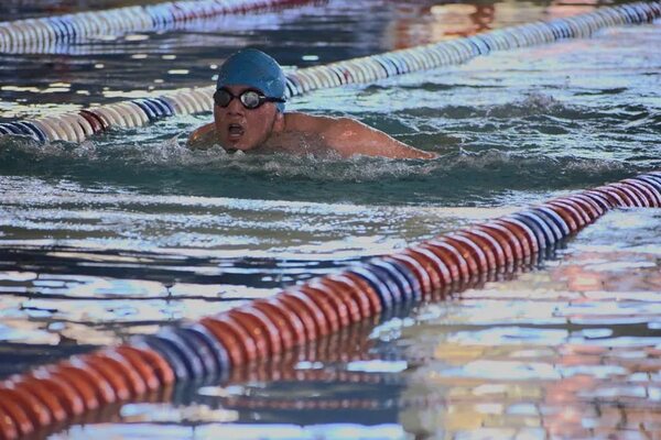 Paraguayos, rumbo a Berlín para el Mundial de Olimpiadas Especiales - Polideportivo - ABC Color
