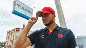 Resumen internacional: Cocoliso, en Tijuana - Fútbol - ABC Color