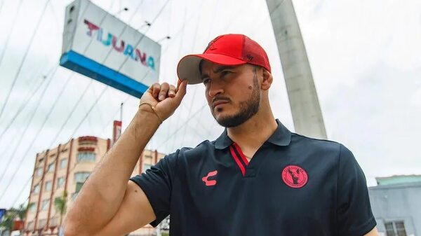 Resumen internacional: Cocoliso, en Tijuana - Fútbol - ABC Color