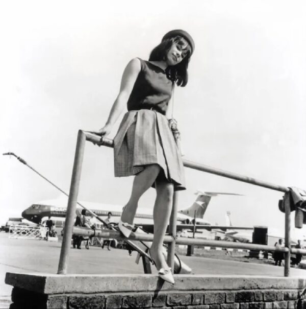 Astrud Gilberto y el largo verano de la bossa nova - Cultural - ABC Color