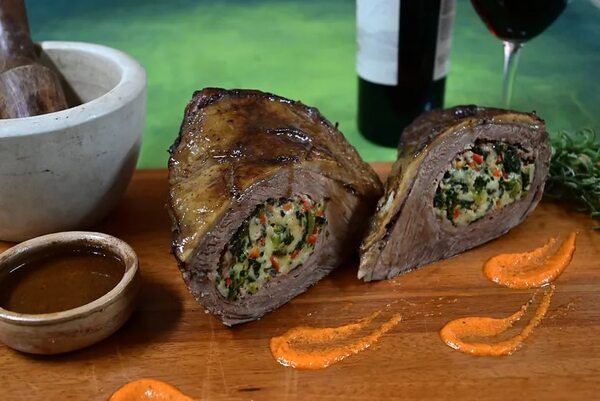 Recetas para agasajar a papá en su día - ABC Revista - ABC Color