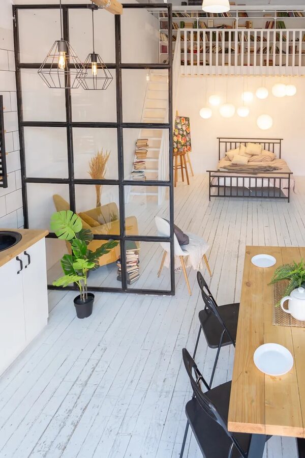 Deco: pequeños espacios en casa - ABC Revista - ABC Color