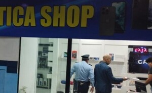 CDE: Piden prisión para comerciantes que habrían estafado a brasileño | 1000 Noticias