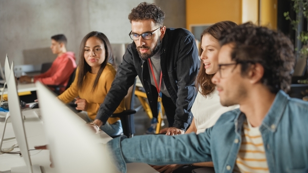 “Desde la Red de Empresas buscamos atacar la desconexión entre la academia y el mercado laboral” - MarketData
