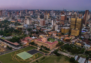 Apoyo del Banco Mundial impulsa desarrollo sostenible en Paraguay | OnLivePy