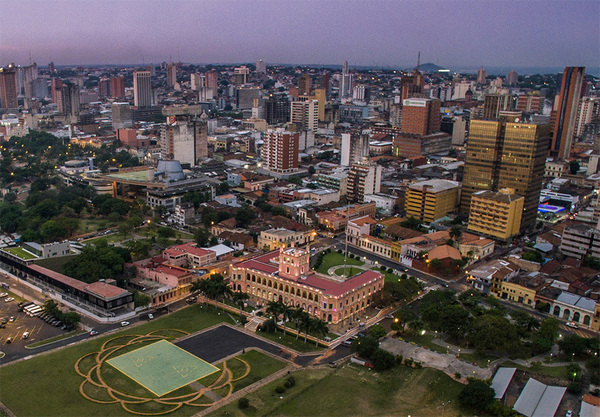 Apoyo del Banco Mundial impulsa desarrollo sostenible en Paraguay | OnLivePy