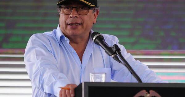 La Nación / Muere oficial a cargo de la seguridad de Petro