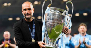 El Bueno El Malo Y El Feo: Guardiola conquista su tercera champions - Informatepy.com