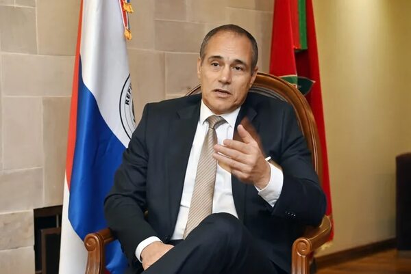 Marruecos apunta a unas “relaciones multidimensionales” con Paraguay - Mundo - ABC Color