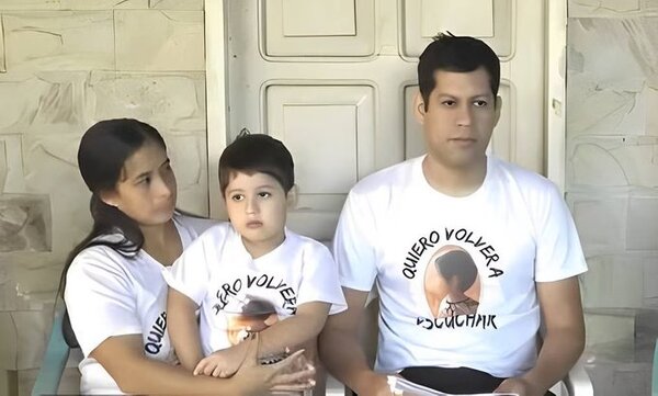 “Quiero volver a escuchar”: la esperanza de Osvaldito, parada por la burocracia