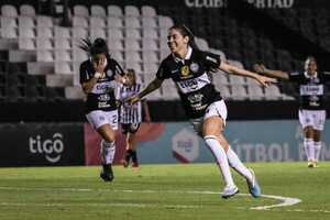 Diario HOY | Olimpia tiene medio título en el bolsillo 
