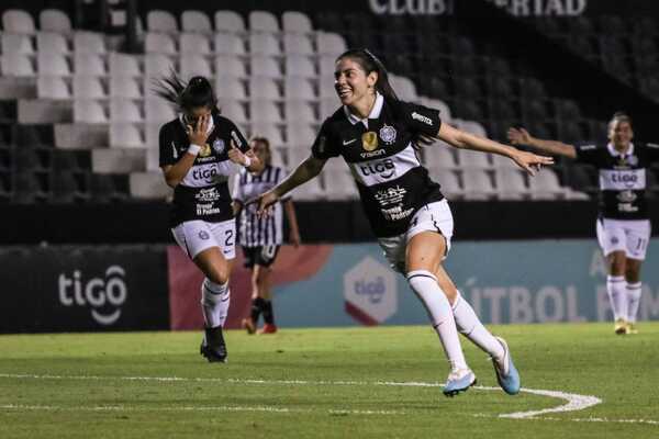 Diario HOY | Olimpia tiene medio título en el bolsillo