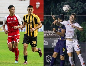 Este sábado, la Fecha final del Apertura cosechó un empate y una victoria - trece
