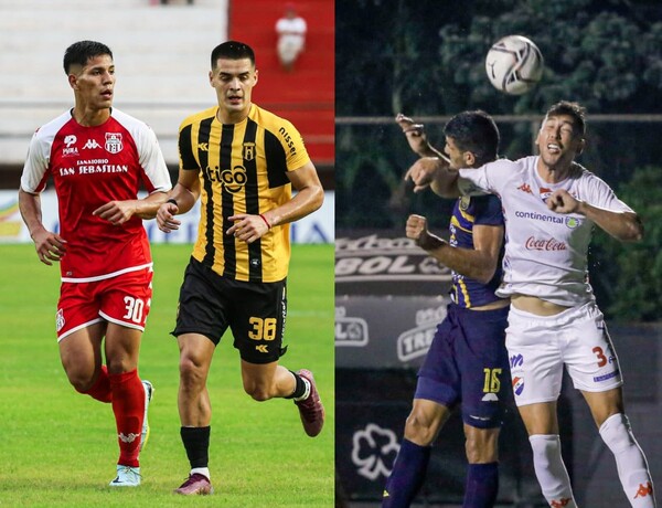Este sábado, la Fecha final del Apertura cosechó un empate y una victoria - trece